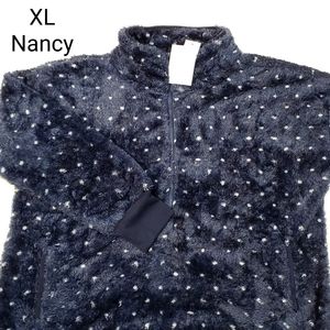 XL Lularoe Nancy Pull Over
